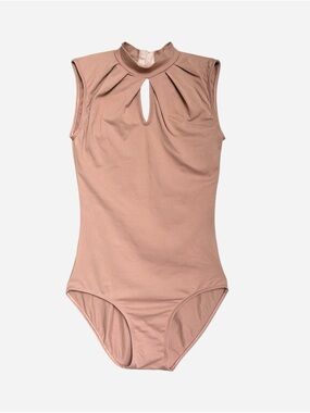 Ballet Rosa Leotard